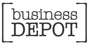 businessDEPOT logo