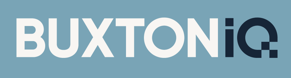 BuxtoniQ logo