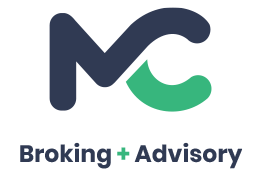 MC Rent Roll Broking logo