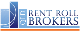 QLD Rent Roll Brokers logo