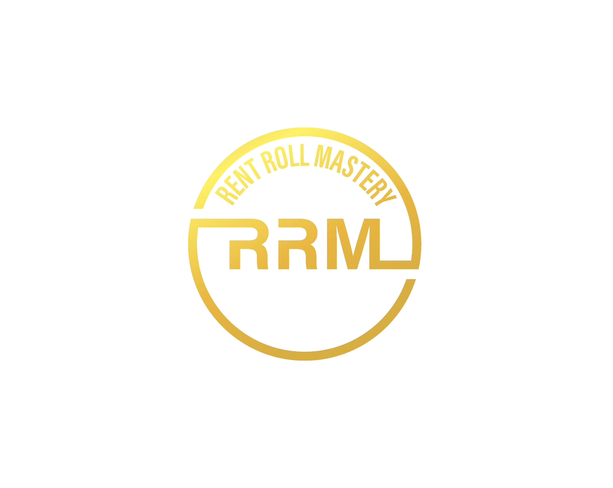 Rent Roll Mastery logo