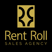 Rent Roll Sales Agency logo