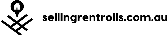 Selling Rent Rolls Australia logo