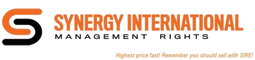 SIRE Management Rights logo