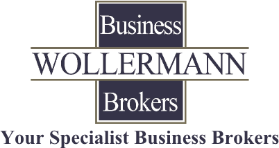 Wollermann Business Brokers logo